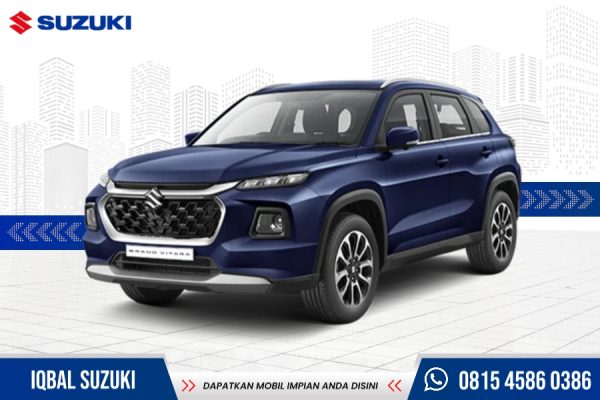 Grand Vitara