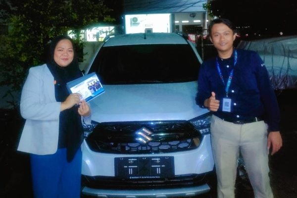 Ibu. Lusi